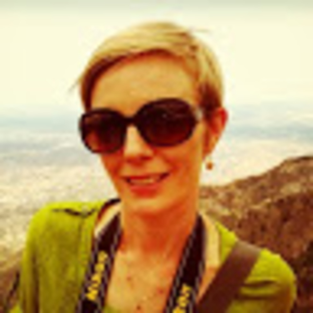 Meet your Posher, Laurel